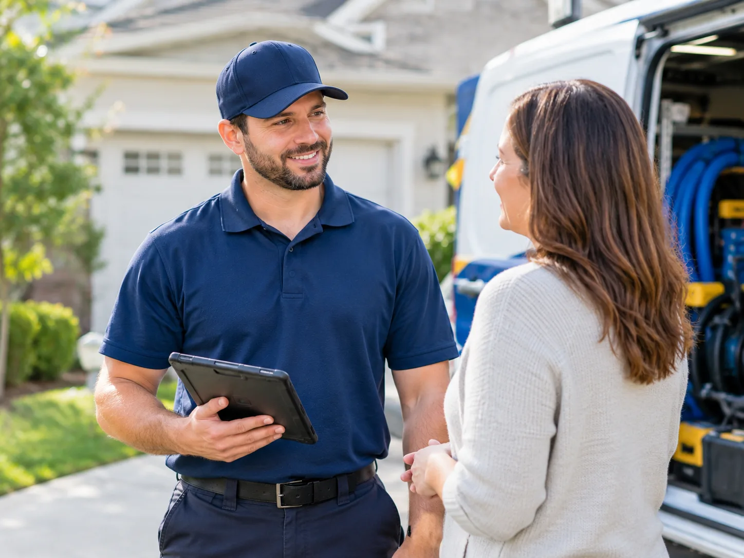 Sewage Backup Cleanup Alden, MN FAQs